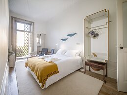 Malmerendas Boutique Lodging