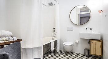 Malmerendas Boutique Lodging