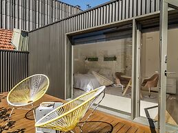 Malmerendas Boutique Lodging