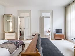 Malmerendas Boutique Lodging