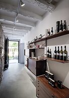 Malmerendas Boutique Lodging