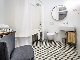 Malmerendas Boutique Lodging