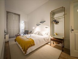 Malmerendas Boutique Lodging