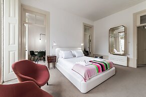 Malmerendas Boutique Lodging