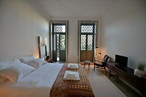 Malmerendas Boutique Lodging