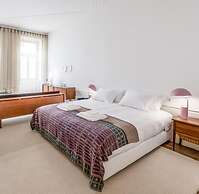 Malmerendas Boutique Lodging