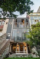 Malmerendas Boutique Lodging