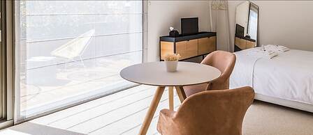 Malmerendas Boutique Lodging