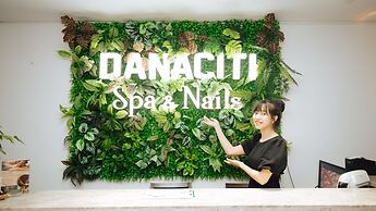 Danaciti Hotel