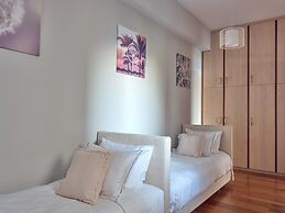 Serenus Luxury Villa