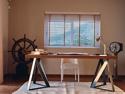 Serenus Luxury Villa