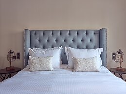 Serenus Luxury Villa