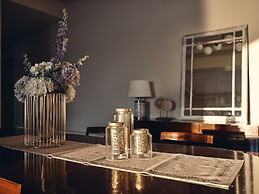 Serenus Luxury Villa