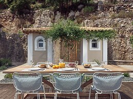 Serenus Luxury Villa