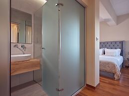 Serenus Luxury Villa