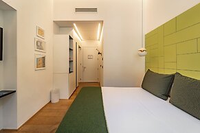 Hotel Milu Florence