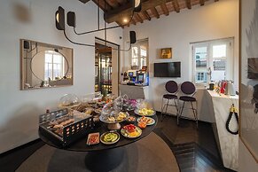 Hotel Milu Florence