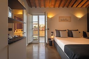 Hotel Milu Florence