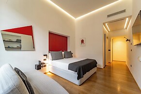 Hotel Milu Florence