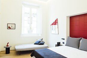Hotel Milu Florence