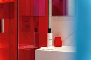 Hotel Milu Florence