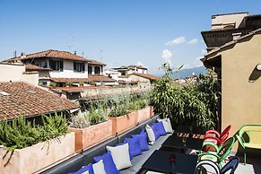 Hotel Milu Florence
