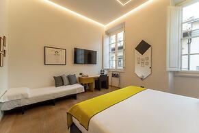 Hotel Milu Florence