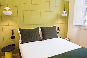 Hotel Milu Florence