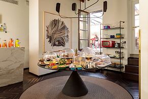 Hotel Milu Florence