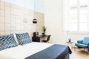 Hotel Milu Florence