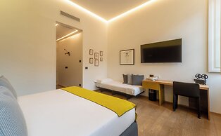 Hotel Milu Florence
