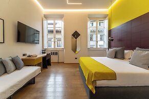Hotel Milu Florence