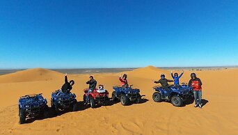Kam Kam Dunes