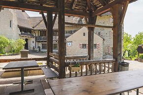 Youth Hostel Brugg
