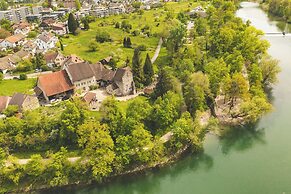 Youth Hostel Brugg