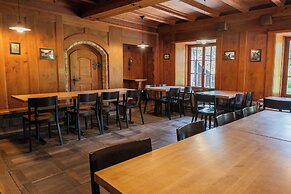 Youth Hostel Brugg