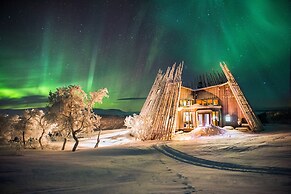 Ramundbergets Fjällgård