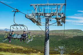 Ramundbergets Fjällgård