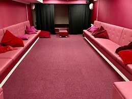 Ramundbergets Fjällgård