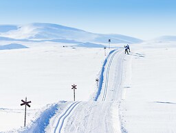 Ramundbergets Fjällgård