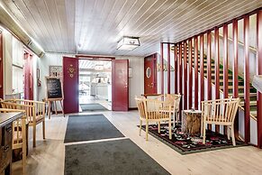 Ramundbergets Fjällgård