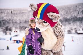 Ramundbergets Fjällgård