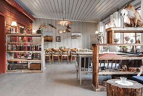 Ramundbergets Fjällgård