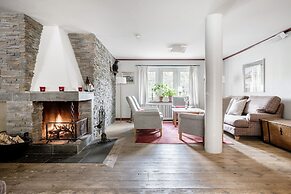 Ramundbergets Fjällgård