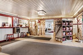 Ramundbergets Fjällgård