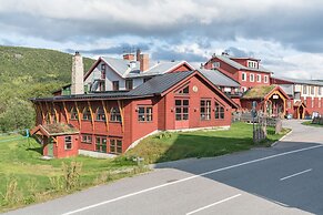 Ramundbergets Fjällgård