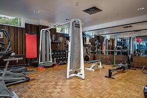 Ramundbergets Fjällgård