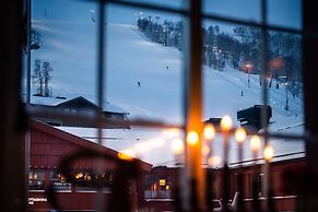 Ramundbergets Fjällgård