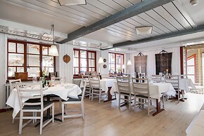 Ramundbergets Fjällgård