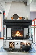 Ramundbergets Fjällgård